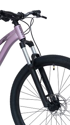 Превью Горный велосипед 26 дюймов Велосипед ASPECT Oasis Pro Фиолетовый (2026)